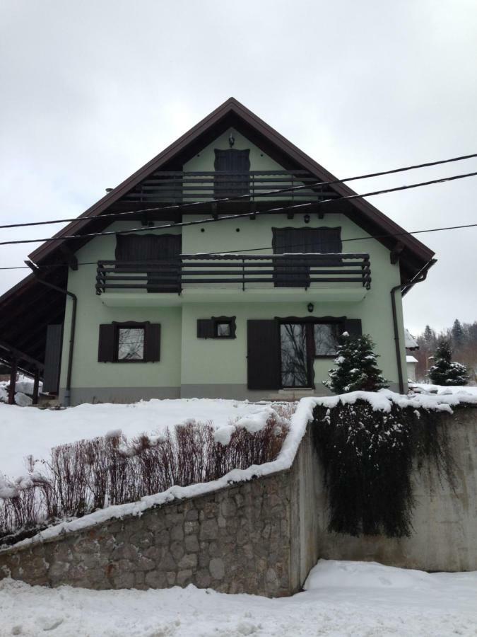 Apartments Vjeverica Zelin Mrzlovodicki Exterior photo
